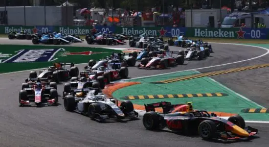 F2 / F3 | Retromarcia sul format: dal 2022 si torna (quasi) alle origini