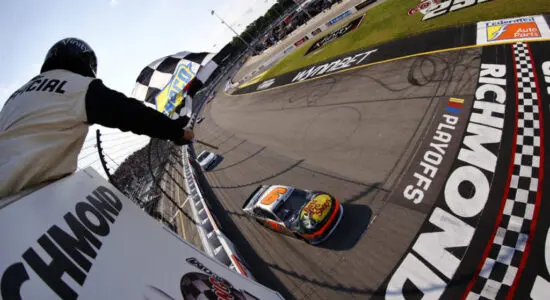 NASCAR | Xfinity Series: Gragson conquista pure Richmond