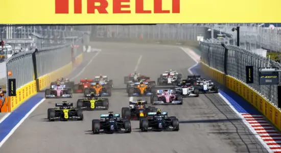 F1 | GP Russia 2021: anteprima, statistiche, record ed orari di Sochi