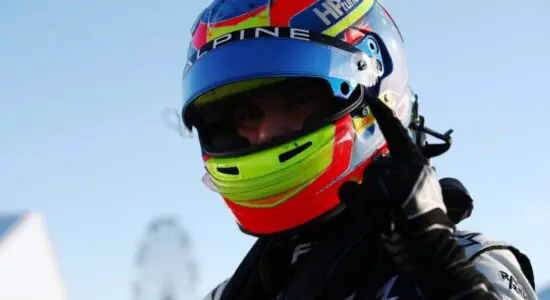 F2 | GP Russia 2021, Feature Race: Piastri vince e allunga, Zhou in difficoltà