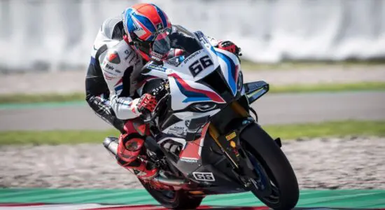 SBK | GP Catalogna 2021: finisce l’egemonia di Rea in qualifica, Sykes conquista la Superpole