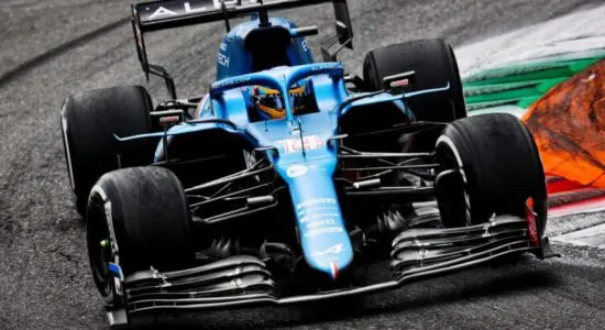 F1 | GP Italia 2021, Qualifiche venerdì, Alonso: “Ci è mancato il ritmo in qualifica”