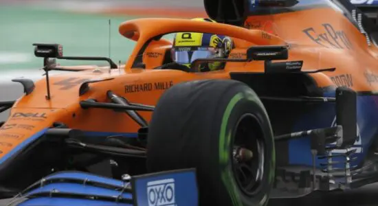 F1 | GP Russia 2021, qualifiche: Norris pole fantastica su Sainz e Russell!