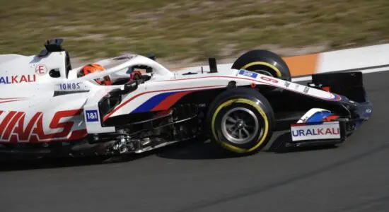 F1 | GP Olanda 2021, Libere, Mazepin: “Più divertente di quanto mi aspettassi”