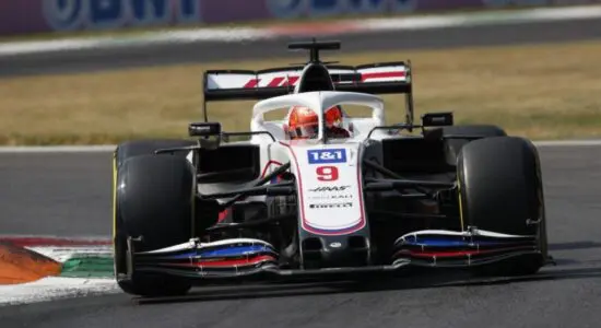 F1 | GP Italia 2021, Sprint Qualifying, Mazepin: “Abbiamo ottenuto il massimo da quello che avevamo”