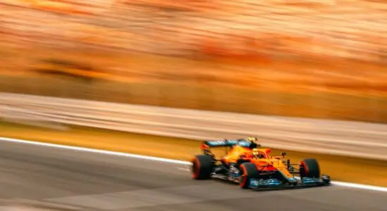 F1 | GP Italia 2021, Sprint Qualifying, Norris: “Scelta giusta partire con le Soft”