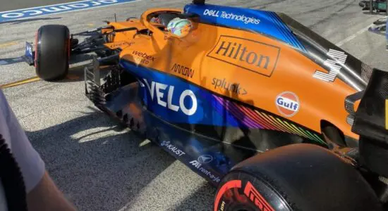 F1 | GP Olanda 2021, Qualifiche, Ricciardo: “Bene fino alla Q3, poi ci siamo un po’ persi”