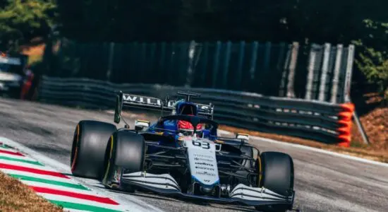F1 | GP Italia 2021, Gara, Russell: “Abbiamo sfruttato al meglio l’occasione, dobbiamo continuare così”