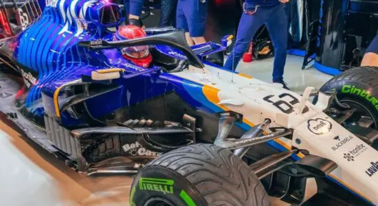 F1 | GP Russia 2021, Qualifiche, Russell: “Questo 3° posto è un risultato incredibile”