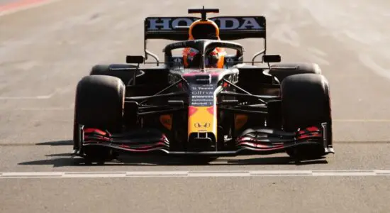 F1 | GP Olanda 2021, Qualifiche, Verstappen: “Partire davanti è fondamentale”