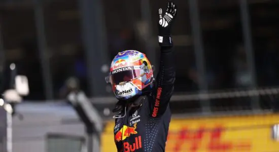 F1 | GP Olanda 2021, la cronaca delle qualifiche