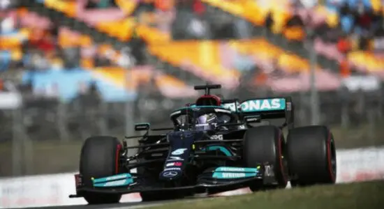F1 | GP Turchia 2021: le infografiche post libere Pirelli