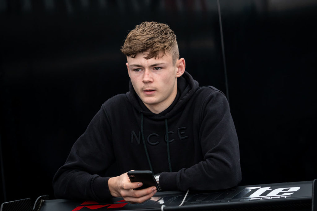 Formula Regional