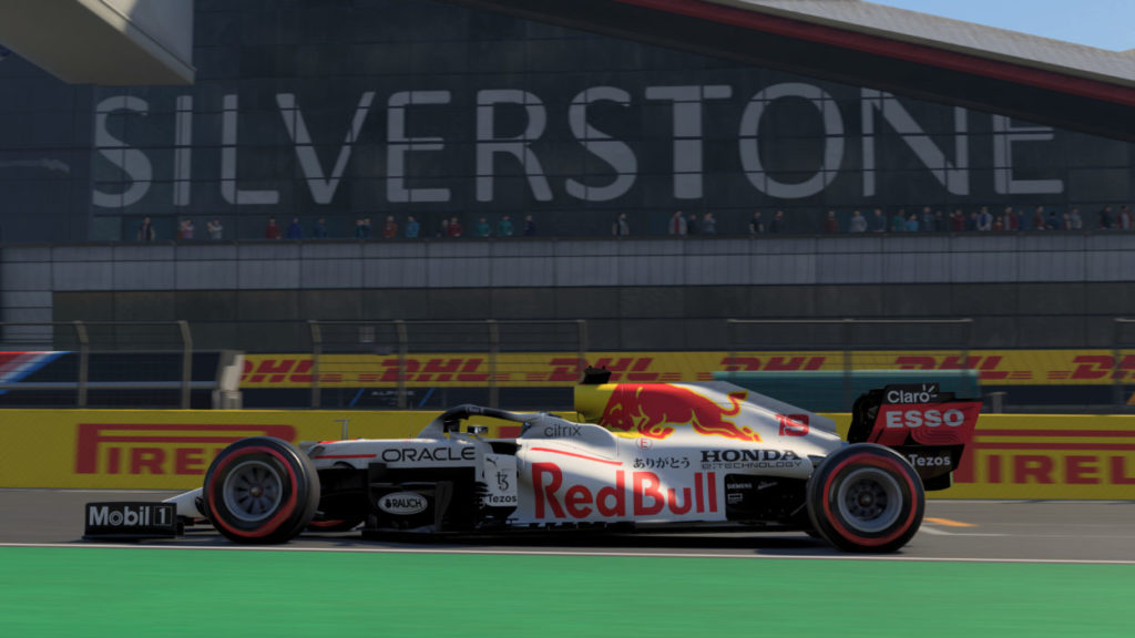 F1 Esports | Pro Championship 2021: Rasmussen trionfa a Silverstone, Kiefer conquista Monza