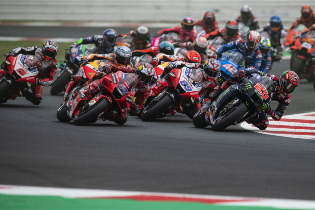 Motomondiale | GP Emilia-Romagna 2021 - Anteprima