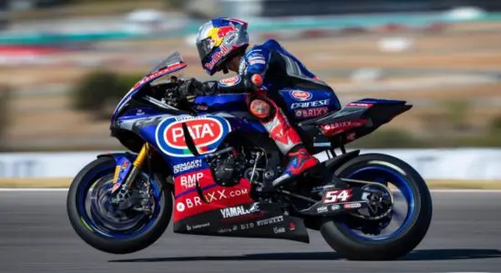SBK | GP Argentina 2021, sintesi della FP1