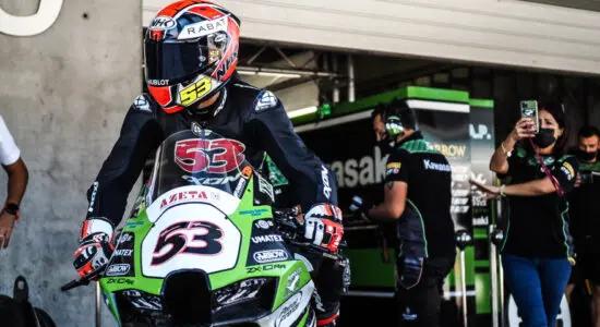 SBK | Rabat sostituirà Mahias in Puccetti anche in Argentina ed Indonesia