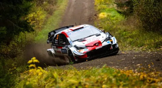 WRC | Rally di Finlandia 2021: Evans si prende tutto e riapre il mondiale