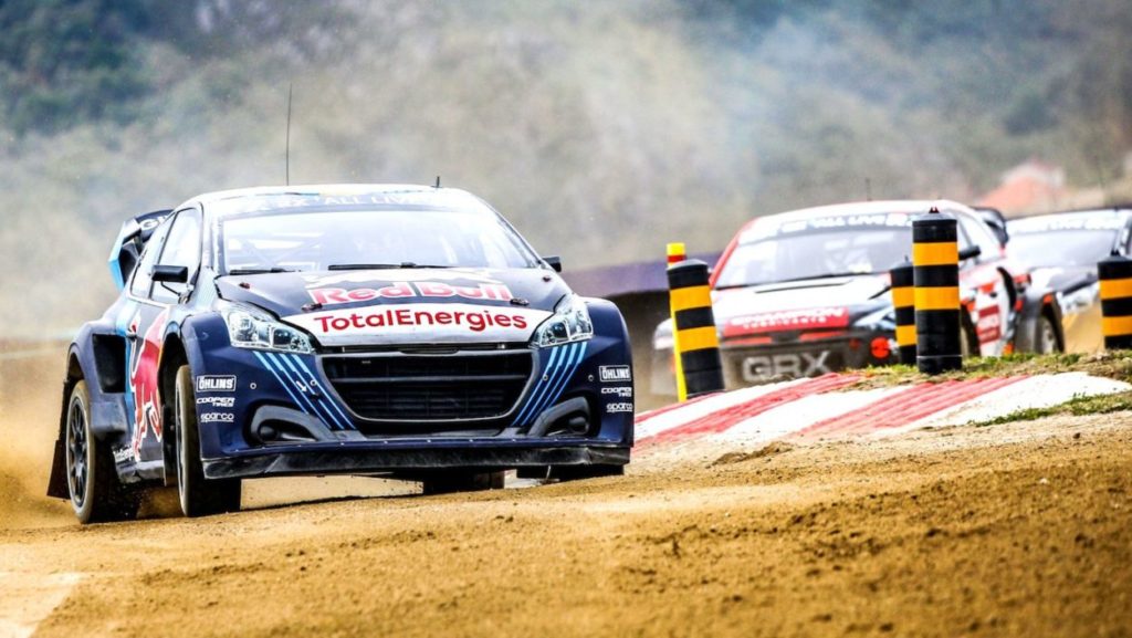 WRX | Portogallo 2021: seconda vittoria per Grönholm, Kristoffersson perde il podio per una penalità