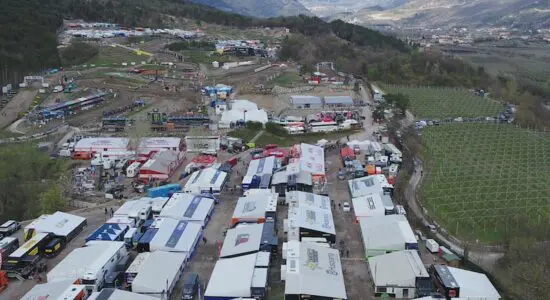 MXGP | GP Trentino e GP Pietramurata 2021 – Anteprima