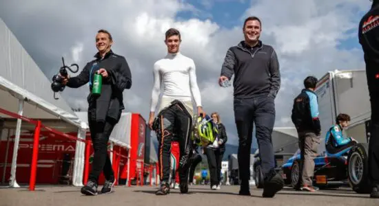 Il weekend dei motori 8-10 ottobre 2021