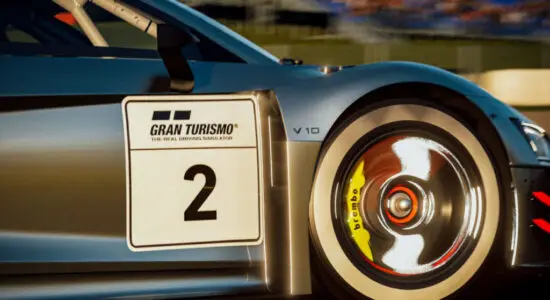 Brembo partner ufficiale per i sistemi frenanti di Gran Turismo 7 su Playstation 4 e 5