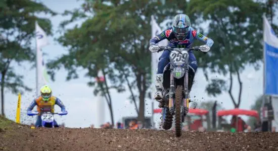 MXGP | GP Germania 2021, Coldenhoff (Yamaha): “Un risultato soddisfacente”