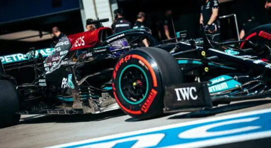 F1 | GP Turchia 2021, Libere, Hamilton: “Siamo piuttosto vicini al potenziale massimo”