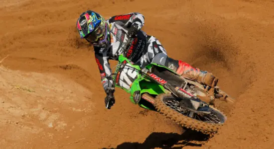 MXGP | Mathys Boisramé al posto di Ivo Monticelli sulla seconda Kawasaki ufficiale