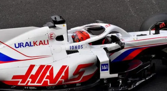 F1 | GP Turchia 2021, Qualifiche, Mazepin: “Le condizioni mi hanno colto di sorpresa”