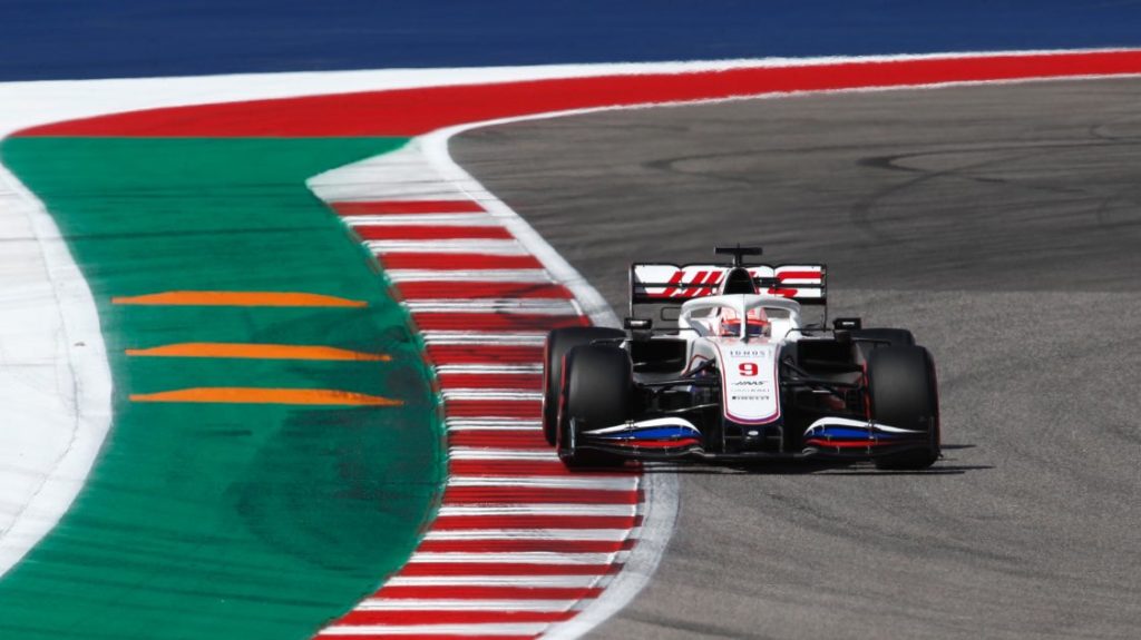 F1 | GP Stati Uniti 2021, Qualifiche, Mazepin: "Ho provato ad esplorare i limiti della macchina"