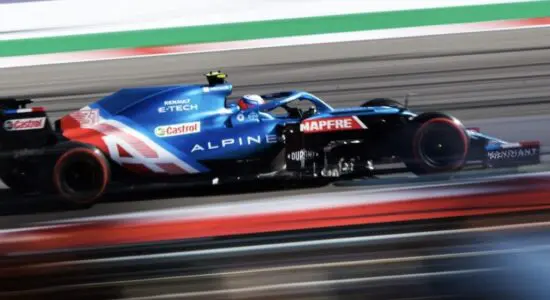 F1 | GP Stati Uniti 2021, Qualifiche, Ocon: “Ottenuto il massimo risultato possibile”
