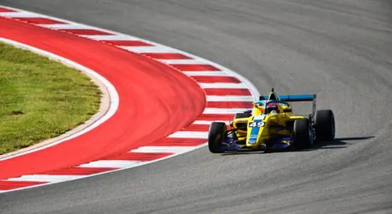 W Series | GP Stati Uniti 2021, Qualifiche: a Pulling la pole per Gara 1, Chadwick davanti a tutte per Gara 2
