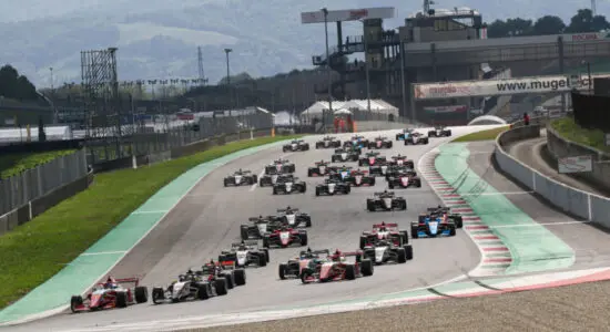 Formula Regional | Pubblicato il calendario della stagione 2022