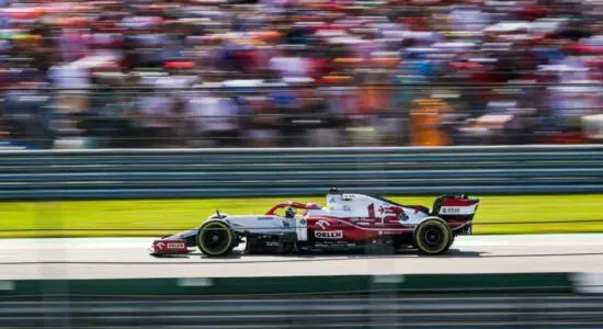 F1 | GP Stati Uniti 2021, Gara, Raikkonen: “Peccato non aver raccolto punti”