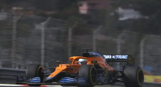 F1 | GP Turchia 2021, Libere, Ricciardo: “C’è del lavoro da fare, ma siamo tranquilli”