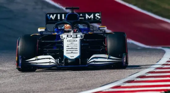 F1 | GP Stati Uniti 2021, Qualifiche, Russell: “Fatti buoni passi avanti rispetto alle libere”