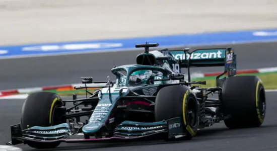 F1 | GP Turchia 2021, Libere, Stroll: “Oggi bisognava riscoprire il circuito”