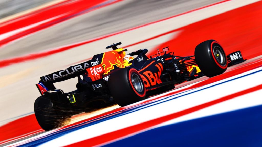 F1 | GP Stati Uniti 2021, Qualifiche, Verstappen: "Ci fa ben sperare anche per la gara"