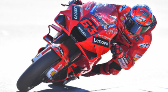 MotoGP