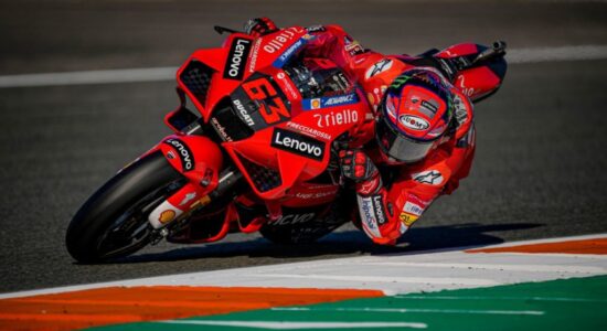 Bagnaia
