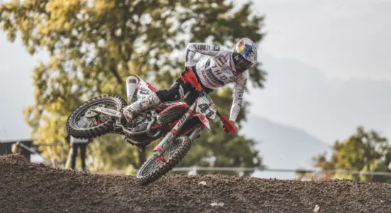 MXGP | GP Garda 2021, Jonass (Gas Gas): “Dopo dieci minuti di gara-1 faticavo a respirare”