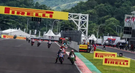 SBK | Pubblicato il calendario provvisorio 2022
