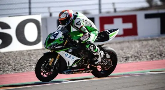 SSP | Motozoo Racing punta su Buis e Currie per la stagione 2022