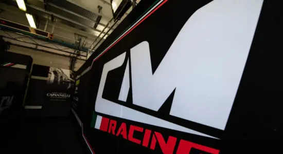 SSP | CM Racing passa da Yamaha a Ducati nel 2022