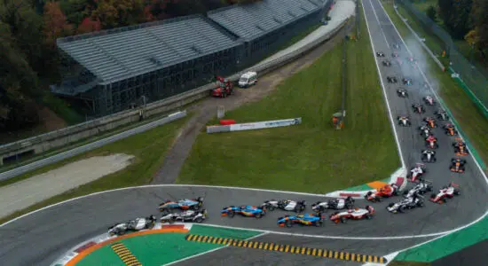 Formula Regional | Pre-selezionate le squadre per il 2022