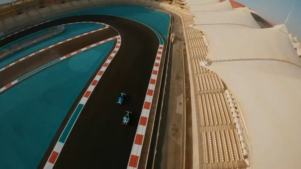 F1 | GP Abu Dhabi 2021: anteprima, statistiche, record ed orari TV di Yas Marina
