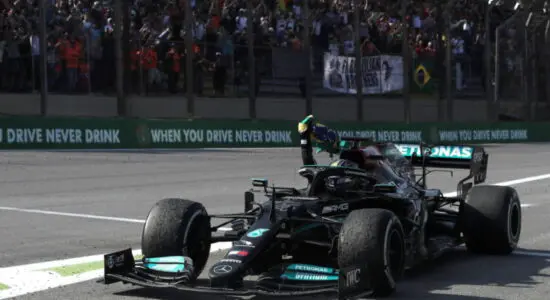 F1 | GP San Paolo 2021, la cronaca della gara