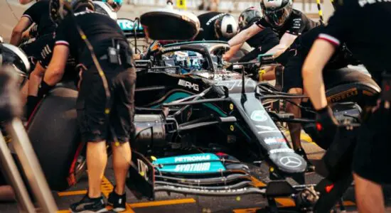 F1 | GP Qatar 2021, Libere, Bottas: É incoraggiante iniziare così bene su una nuova pista”