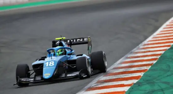 F3 | Ufficializzata l’entry list dell’ultimo giorno di test a Valencia